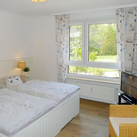 Haus Halligblick Whg 1 *